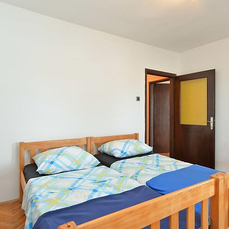 Apartments Dino 1700 Fažana エクステリア 写真