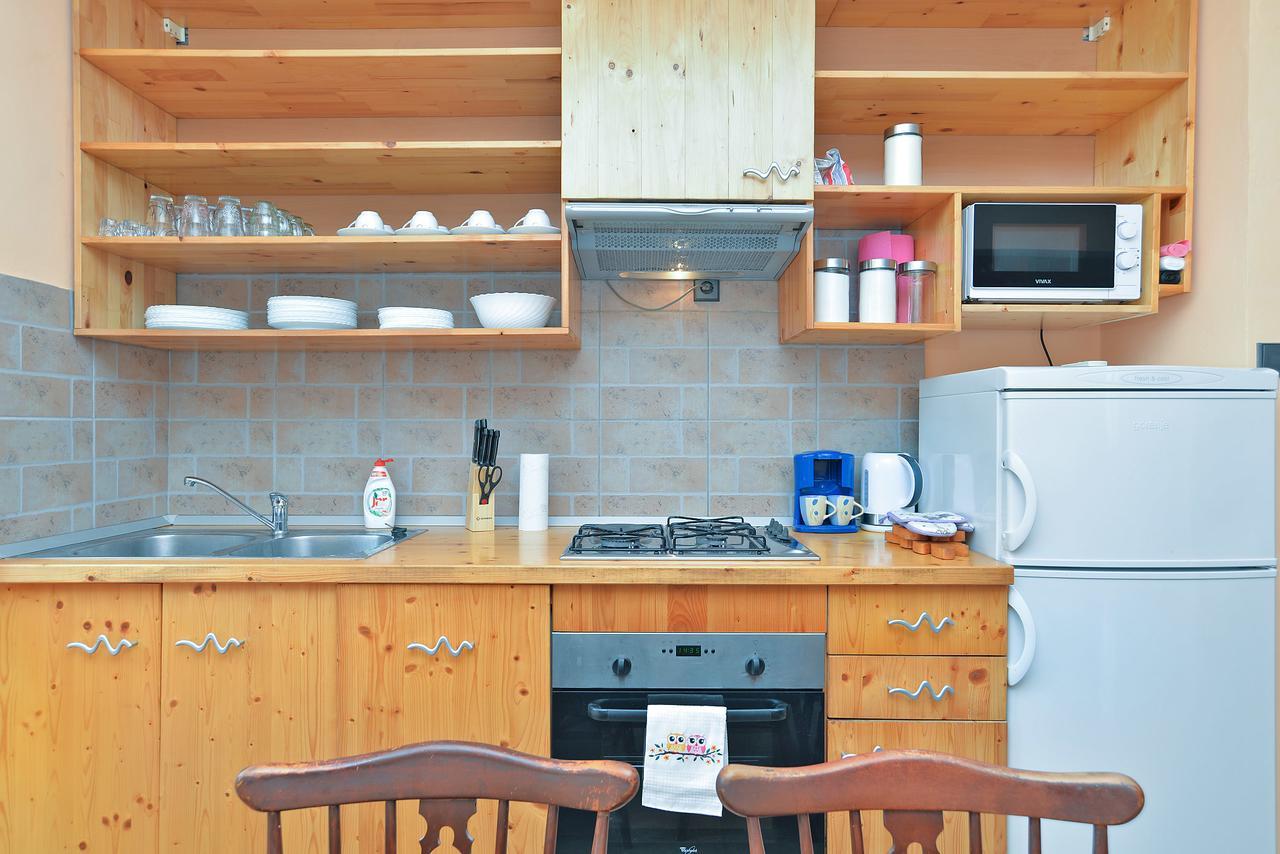 Apartments Dino 1700 Fažana エクステリア 写真