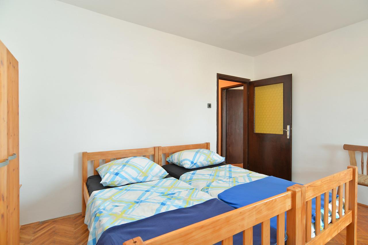 Apartments Dino 1700 Fažana エクステリア 写真