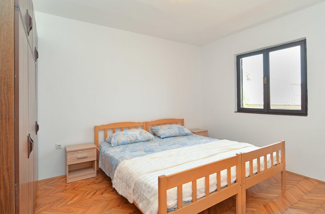 Apartments Dino 1700 Fažana エクステリア 写真