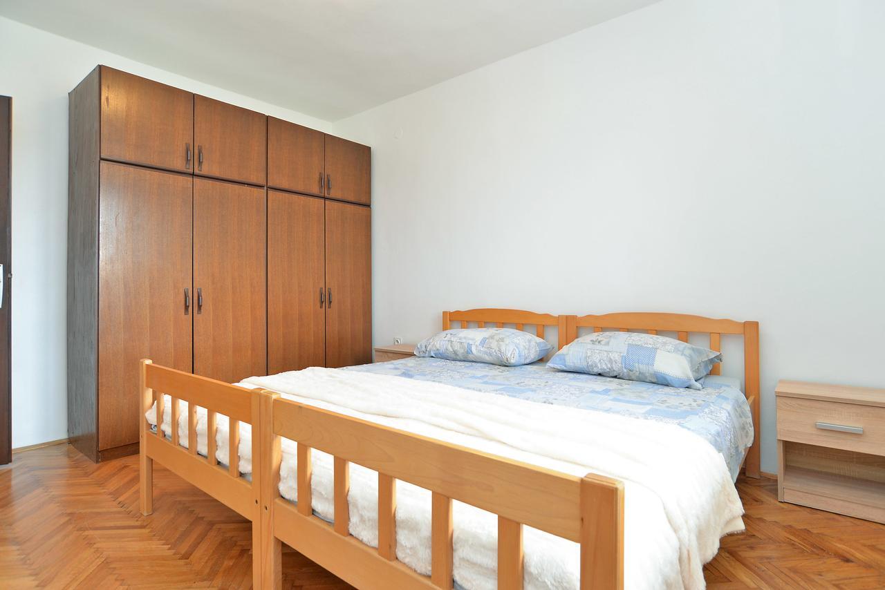 Apartments Dino 1700 Fažana エクステリア 写真